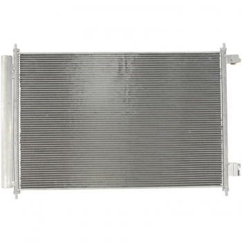 A/C Condenser