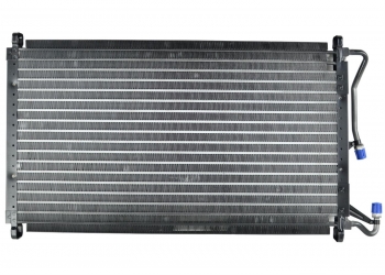 A/C Condenser