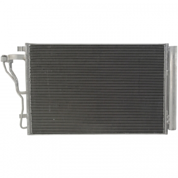 A/C Condenser