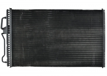 A/C Condenser