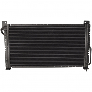 A/C Condenser