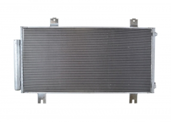 A/C Condenser