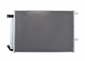 A/C Condenser
