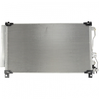 A/C Condenser