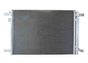 A/C Condenser