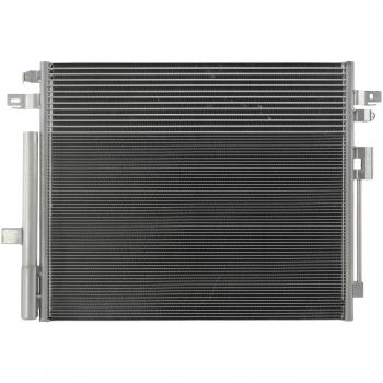 A/C Condenser