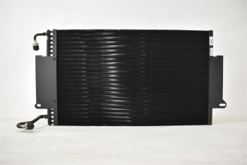 A/C Condenser
