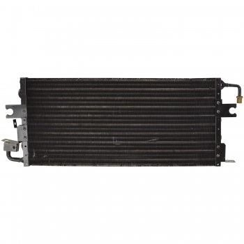 A/C Condenser