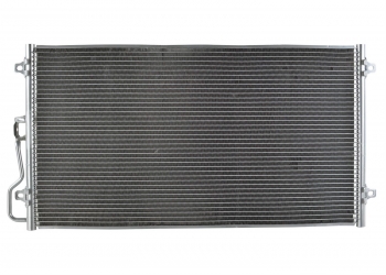 A/C Condenser