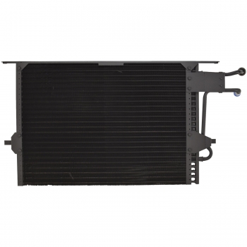 A/C Condenser