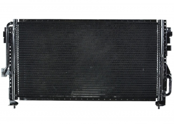 A/C Condenser