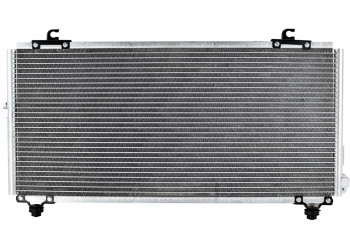 A/C Condenser