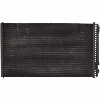 A/C Condenser