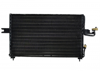 A/C Condenser