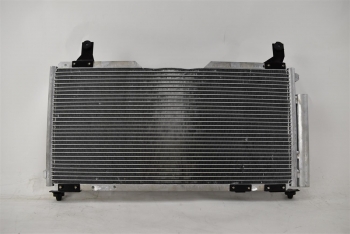 A/C Condenser