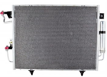 A/C Condenser