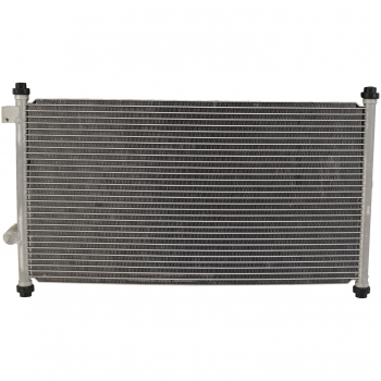 A/C Condenser