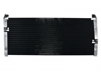 A/C Condenser