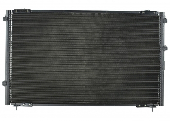 A/C Condenser