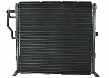 A/C Condenser