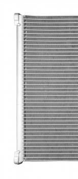 A/C Condenser