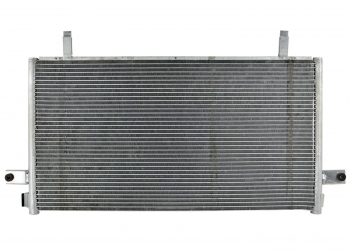 A/C Condenser