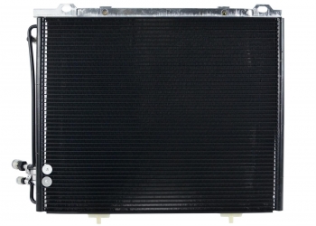 A/C Condenser