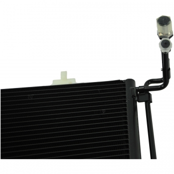 A/C Condenser