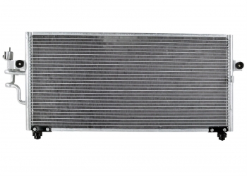 A/C Condenser