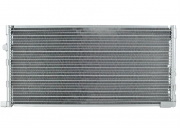 A/C Condenser