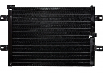 A/C Condenser