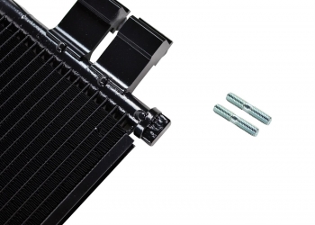 A/C Condenser