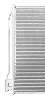 A/C Condenser