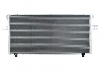A/C Condenser