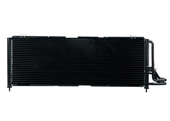 A/C Condenser