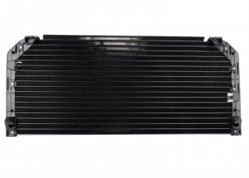 A/C Condenser