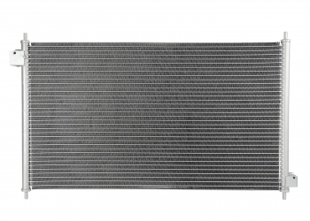 A/C Condenser