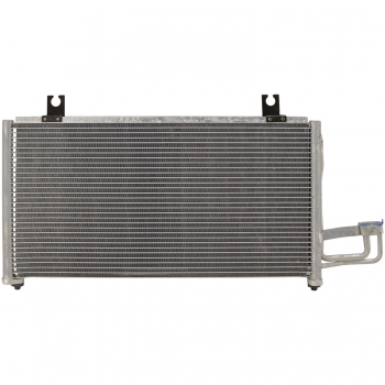 A/C Condenser