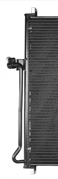 A/C Condenser
