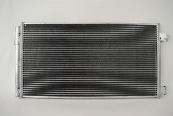 A/C Condenser
