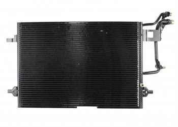 A/C Condenser