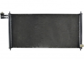 A/C Condenser