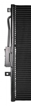 A/C Condenser
