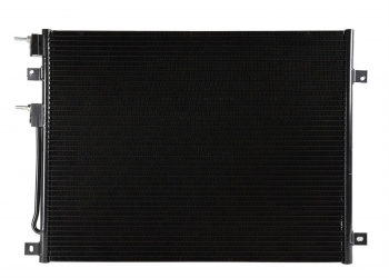 A/C Condenser