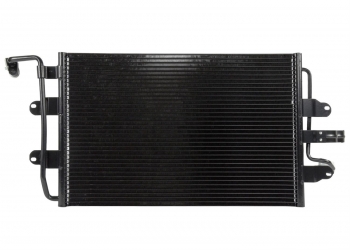 A/C Condenser