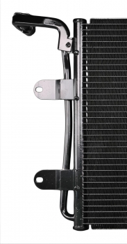 A/C Condenser