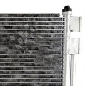 A/C Condenser