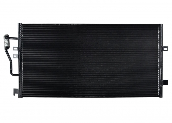 A/C Condenser