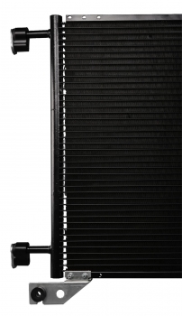A/C Condenser