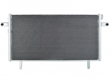 A/C Condenser
